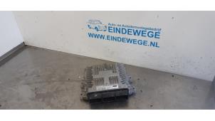Gebruikte Computer Motormanagement Landrover Range Rover Sport (LS) 2.7 TDV6 24V Prijs € 157,50 Margeregeling aangeboden door Auto- en demontagebedrijf Eindewege