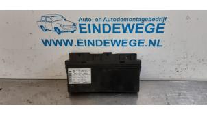 Gebruikte Module Bodycontrol BMW 5 serie (E60) 525d 24V Prijs € 50,00 Margeregeling aangeboden door Auto- en demontagebedrijf Eindewege