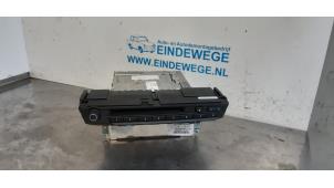 Gebruikte Radio CD Speler BMW X5 (E70) xDrive 35d 3.0 24V Prijs op aanvraag aangeboden door Auto- en demontagebedrijf Eindewege