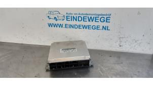 Gebruikte Computer Motormanagement Mercedes CLK (C208) 2.0 200 16V Prijs € 100,00 Margeregeling aangeboden door Auto- en demontagebedrijf Eindewege
