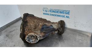 Gebruikte Differentieel achter Mercedes CLK (C208) 2.0 200 16V Prijs € 100,00 Margeregeling aangeboden door Auto- en demontagebedrijf Eindewege