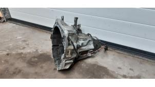 Gebruikte Versnellingsbak Nissan Micra (K13) 1.2 12V Prijs € 230,00 Margeregeling aangeboden door Auto- en demontagebedrijf Eindewege