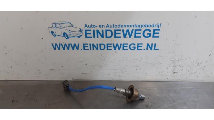 Gebruikte Lambda Sonde Nissan Micra (K13) 1.2 12V Prijs € 30,00 Margeregeling aangeboden door Auto- en demontagebedrijf Eindewege