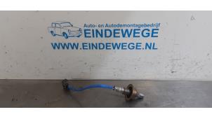 Gebruikte Lambda Sonde Nissan Micra (K13) 1.2 12V Prijs € 30,00 Margeregeling aangeboden door Auto- en demontagebedrijf Eindewege