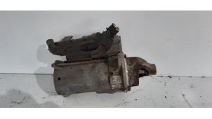 Gebruikte Startmotor Ford Fiesta 6 (JA8) 1.25 16V Prijs € 30,00 Margeregeling aangeboden door Auto- en demontagebedrijf Eindewege