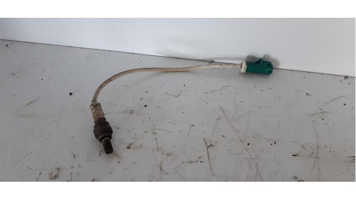Gebruikte Lambda Sonde Ford Fiesta 6 (JA8) 1.25 16V Prijs € 25,00 Margeregeling aangeboden door Auto- en demontagebedrijf Eindewege