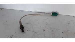 Gebruikte Lambda Sonde Ford Fiesta 6 (JA8) 1.25 16V Prijs € 25,00 Margeregeling aangeboden door Auto- en demontagebedrijf Eindewege
