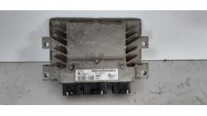 Gebruikte Computer Motormanagement Ford Fiesta 6 (JA8) 1.25 16V Prijs € 88,50 Margeregeling aangeboden door Auto- en demontagebedrijf Eindewege