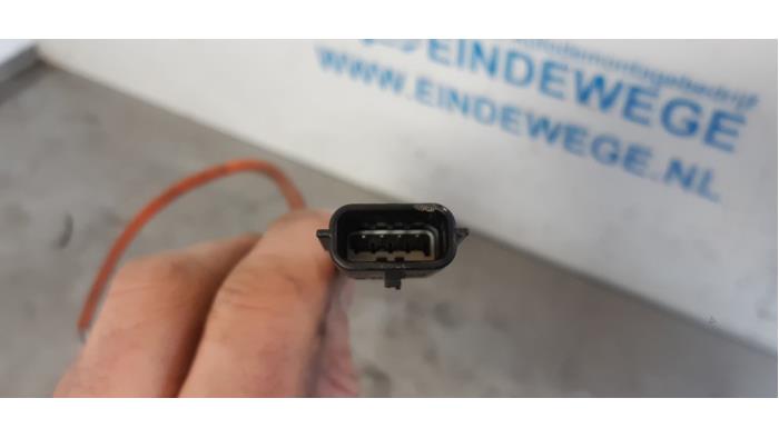 Lambda Sonde van een Renault Twingo II (CN) 1.2 16V 2010