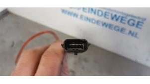 Lambda Sonde van een Renault Twingo II (CN) 1.2 16V 2010