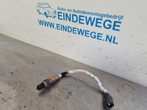 Gebruikte Lambda Sonde Citroen C1 1.0 12V Prijs € 25,00 Margeregeling aangeboden door Auto- en demontagebedrijf Eindewege