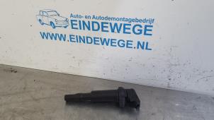 Gebruikte Bobine Citroen C4 Picasso (UD/UE/UF) 1.6 16V VTi 120 Prijs € 15,00 Margeregeling aangeboden door Auto- en demontagebedrijf Eindewege