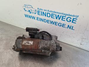 Gebruikte Startmotor Volvo C70 (MC) 2.0 D 16V Prijs € 30,00 Margeregeling aangeboden door Auto- en demontagebedrijf Eindewege