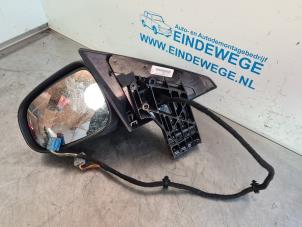 Gebruikte Buitenspiegel links Volvo C70 (MC) 2.0 D 16V Prijs € 210,00 Margeregeling aangeboden door Auto- en demontagebedrijf Eindewege