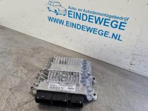 Gebruikte Computer Motormanagement Volvo C70 (MC) 2.0 D 16V Prijs € 88,50 Margeregeling aangeboden door Auto- en demontagebedrijf Eindewege