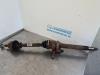 Volvo C70 (MC) 2.0 D 16V Aandrijfas rechts-voor