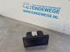 Volvo C70 (MC) 2.0 D 16V Display Interieur