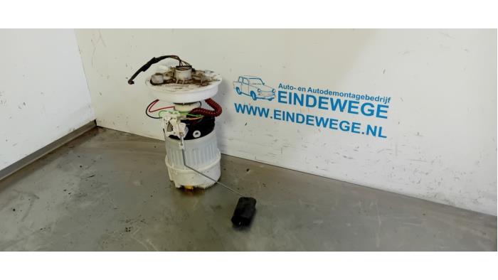 Gebruikte Tank element Pomp Ford Focus 2 Wagon 1.6 16V Prijs € 40,00 Margeregeling aangeboden door Auto- en demontagebedrijf Eindewege