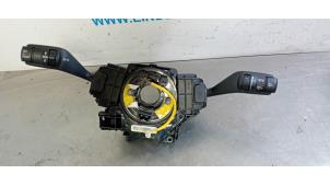 Gebruikte Licht + Raw Schakelaar Ford Focus 2 Wagon 1.6 16V Prijs € 45,00 Margeregeling aangeboden door Auto- en demontagebedrijf Eindewege