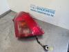 Suzuki Swift (ZA/ZC/ZD1/2/3/9) 1.3 VVT 16V Achterlicht links