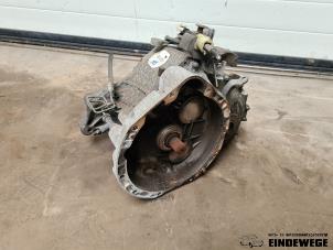 Gebruikte Versnellingsbak Mercedes A (W169) 2.0 A-180 CDI 16V 5-Drs. Prijs € 180,00 Margeregeling aangeboden door Auto- en demontagebedrijf Eindewege