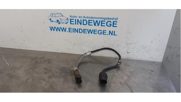 Gebruikte Lambda Sonde BMW X5 (E70) xDrive 35d 3.0 24V Prijs € 30,00 Margeregeling aangeboden door Auto- en demontagebedrijf Eindewege
