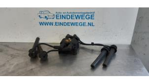 Gebruikte Bobine BMW Mini One/Cooper (R50) 1.6 16V Cooper Prijs € 30,00 Margeregeling aangeboden door Auto- en demontagebedrijf Eindewege