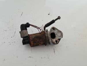 Gebruikte EGR Klep Volkswagen Golf IV Variant (1J5) 1.6 16V Prijs € 30,00 Margeregeling aangeboden door Auto- en demontagebedrijf Eindewege