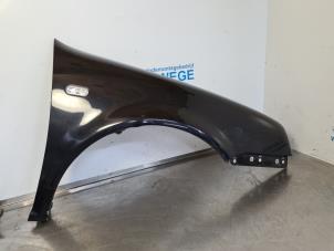 Gebruikte Scherm rechts-voor Volkswagen Golf IV Variant (1J5) 1.6 16V Prijs € 35,00 Margeregeling aangeboden door Auto- en demontagebedrijf Eindewege