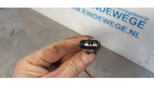 Lambda Sonde van een Renault Twingo II (CN) 1.2 16V 2010