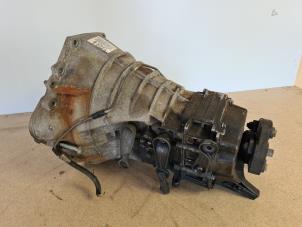 Gebruikte Versnellingsbak Mercedes CLK (C208) 2.0 200 16V Prijs € 155,00 Margeregeling aangeboden door Auto- en demontagebedrijf Eindewege