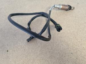 Gebruikte Lambda Sonde Mercedes CLK (C208) 2.0 200 16V Prijs € 25,00 Margeregeling aangeboden door Auto- en demontagebedrijf Eindewege