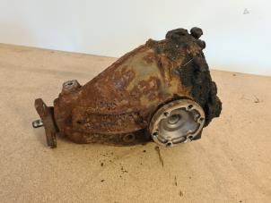 Gebruikte Differentieel achter Mercedes CLK (C208) 2.0 200 16V Prijs € 100,00 Margeregeling aangeboden door Auto- en demontagebedrijf Eindewege