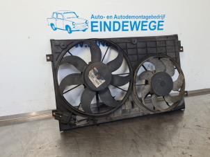 Gebruikte Koelvin Motor Volkswagen Caddy III (2KA,2KH,2CA,2CH) 1.9 TDI Prijs € 75,00 Margeregeling aangeboden door Auto- en demontagebedrijf Eindewege