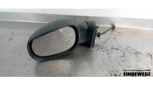 Gebruikte Buitenspiegel links Citroen C3 Pluriel (HB) 1.4 Prijs € 30,00 Margeregeling aangeboden door Auto- en demontagebedrijf Eindewege