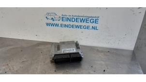 Gebruikte Computer Motormanagement BMW 3 serie Touring (E91) 318d 16V Prijs € 105,00 Margeregeling aangeboden door Auto- en demontagebedrijf Eindewege