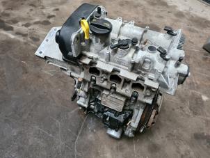 Gebruikte Motor Volkswagen Polo V (6R) 1.0 TSI 12V BlueMotion Prijs € 500,00 Margeregeling aangeboden door Auto- en demontagebedrijf Eindewege
