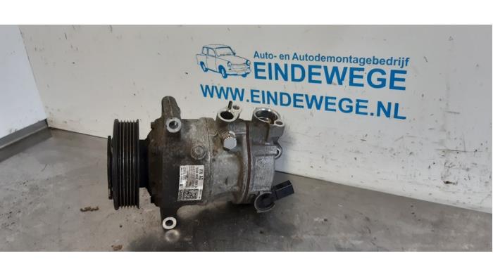 Gebruikte Aircopomp Volkswagen Polo V (6R) 1.0 TSI 12V BlueMotion Prijs € 88,50 Margeregeling aangeboden door Auto- en demontagebedrijf Eindewege