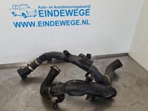 Gebruikte Turboslang Volkswagen Golf VI (5K1) 1.6 TDI 16V Prijs € 50,00 Margeregeling aangeboden door Auto- en demontagebedrijf Eindewege