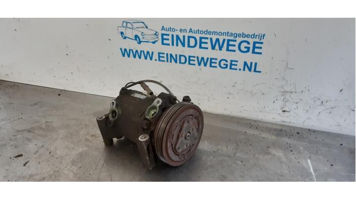 Gebruikte Aircopomp Suzuki Wagon-R+ (RB) 1.3 16V Prijs € 65,00 Margeregeling aangeboden door Auto- en demontagebedrijf Eindewege