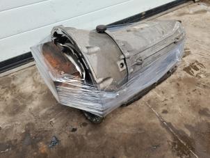 Gebruikte Automaatbak Mercedes C (C204) 1.6 C-180 16V BlueEfficiency Prijs € 680,00 Margeregeling aangeboden door Auto- en demontagebedrijf Eindewege