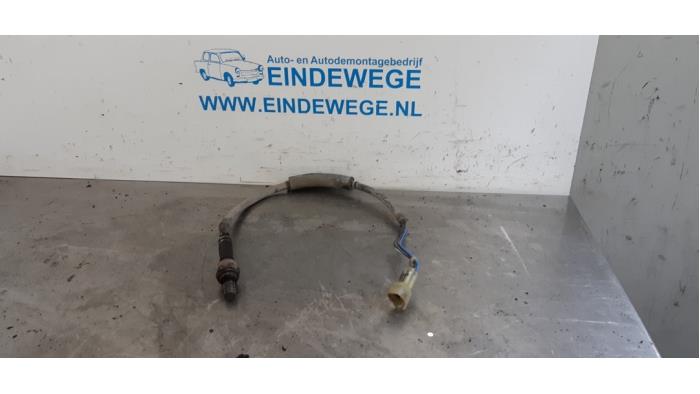 Gebruikte Lambda Sonde Suzuki Wagon-R+ (RB) 1.3 16V Prijs € 21,00 Margeregeling aangeboden door Auto- en demontagebedrijf Eindewege