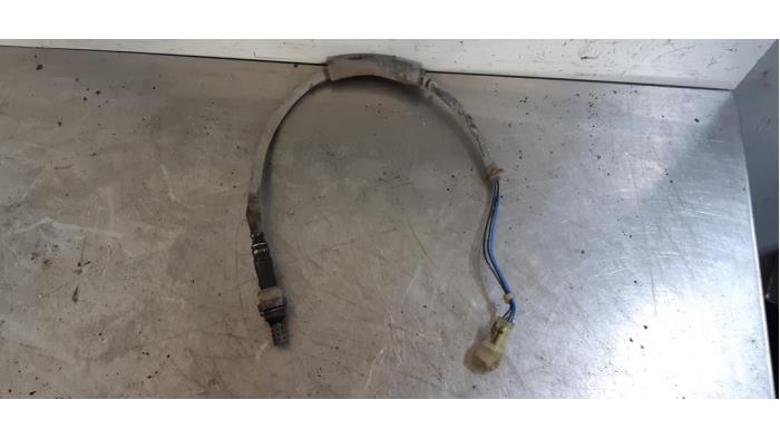 Lambda Sonde van een Suzuki Wagon-R+ (RB) 1.3 16V 2000