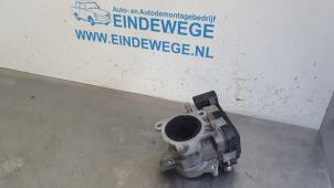 Gebruikte Gasklephuis Fiat Punto Evo (199) 1.3 JTD Multijet 85 16V Prijs € 35,00 Margeregeling aangeboden door Auto- en demontagebedrijf Eindewege