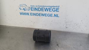 Gebruikte Luchtmassameter Fiat Punto Evo (199) 1.3 JTD Multijet 85 16V Prijs € 25,00 Margeregeling aangeboden door Auto- en demontagebedrijf Eindewege