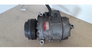 Gebruikte Aircopomp BMW 5 serie (E39) 523i 24V Prijs € 40,00 Margeregeling aangeboden door Auto- en demontagebedrijf Eindewege