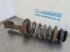 Suzuki Swift (ZA/ZC/ZD1/2/3/9) 1.3 VVT 16V Mac Phersonpoot links-voor