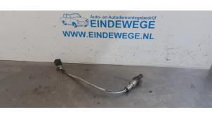 Gebruikte Lambda Sonde Nissan Micra (K13) 1.2 12V Prijs € 25,00 Margeregeling aangeboden door Auto- en demontagebedrijf Eindewege