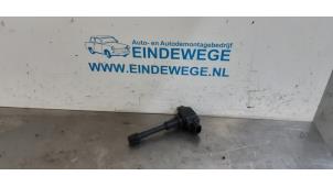 Gebruikte Bobine Nissan Micra (K13) 1.2 12V Prijs € 15,00 Margeregeling aangeboden door Auto- en demontagebedrijf Eindewege