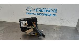 Gebruikte Module Bodycontrol Nissan Micra (K13) 1.2 12V Prijs € 75,00 Margeregeling aangeboden door Auto- en demontagebedrijf Eindewege